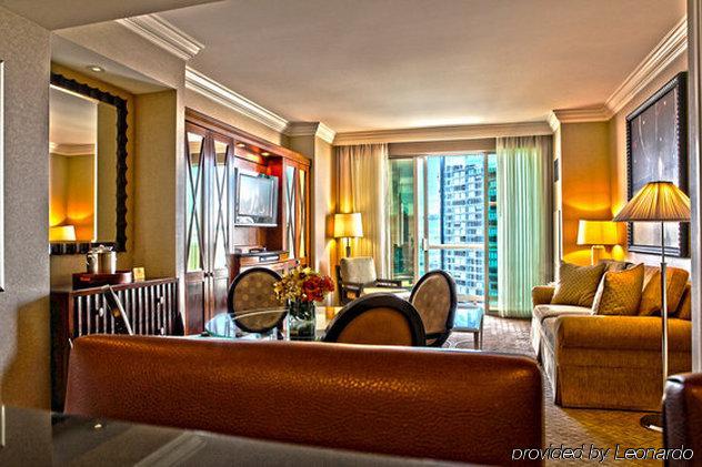 Suites Las Palmas, Hotel & Apartments. ซานซัลวาดอร์ ห้อง รูปภาพ