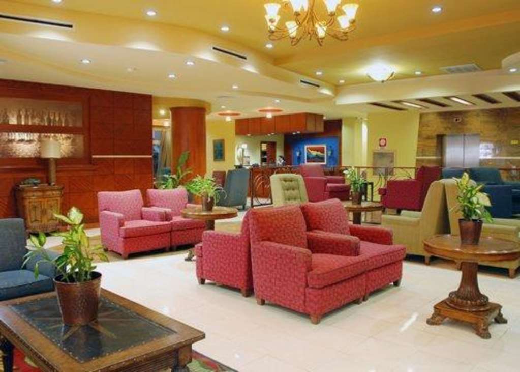 Suites Las Palmas, Hotel & Apartments. ซานซัลวาดอร์ ภายใน รูปภาพ